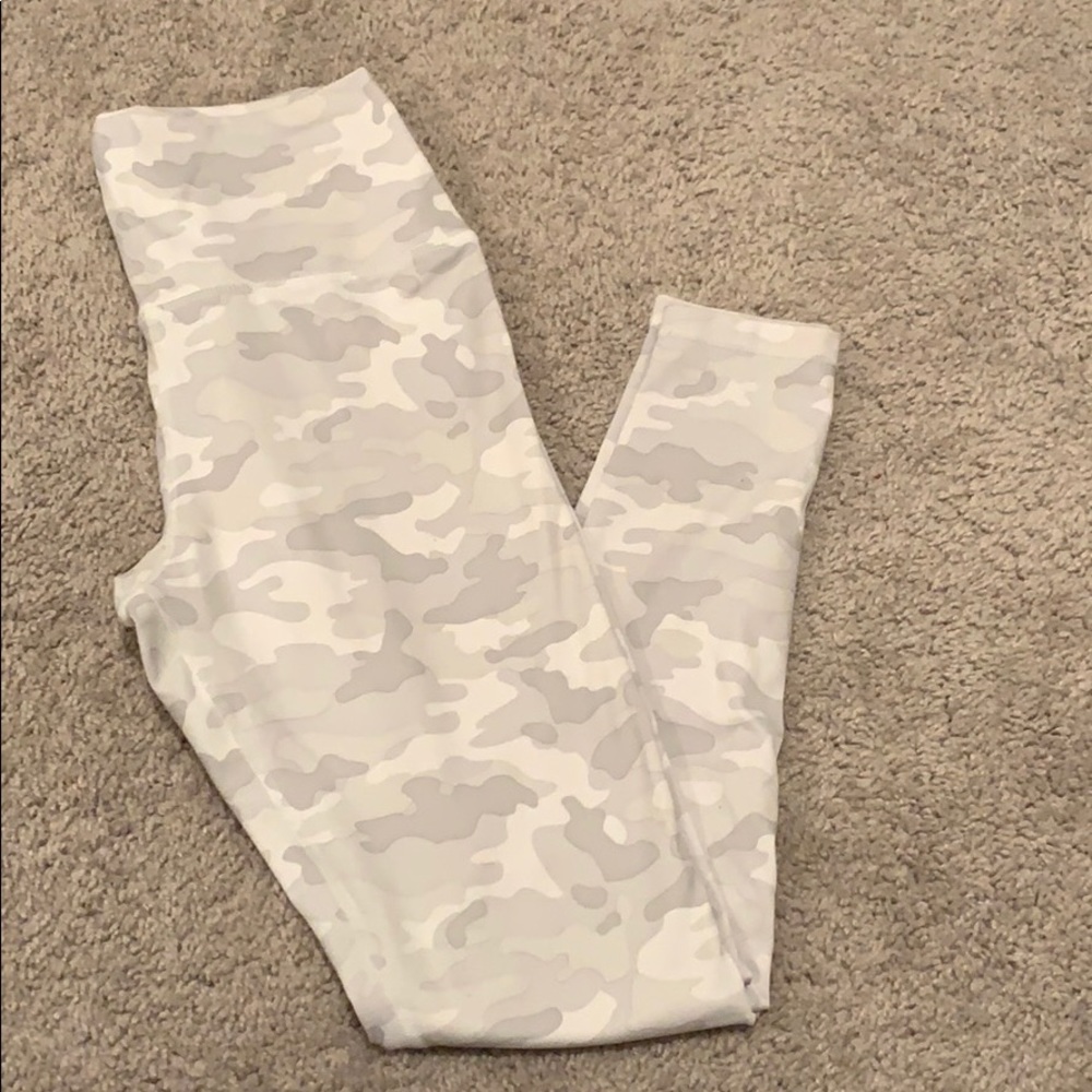Workout leggings